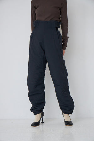 Reversible Military Pants