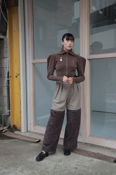 Load image into Gallery viewer, Craft Fur Another Hem