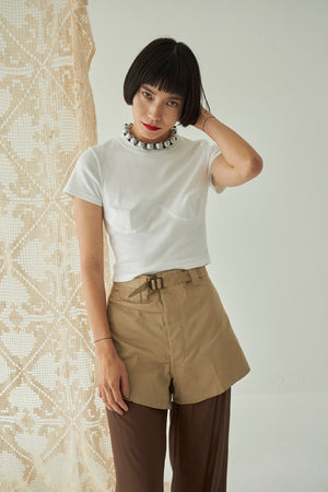 Body Shape Tee