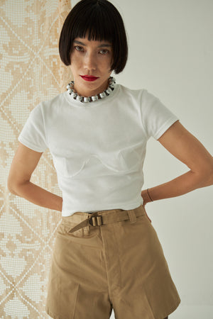Body Shape Tee