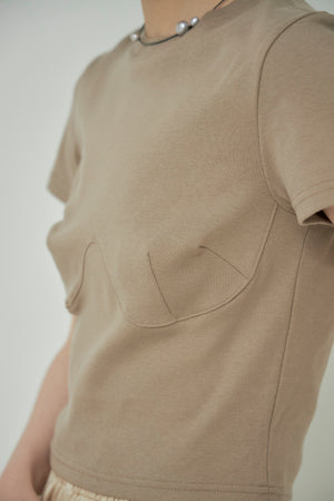 Body Shape Tee