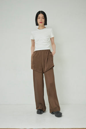 Body Shape Tee
