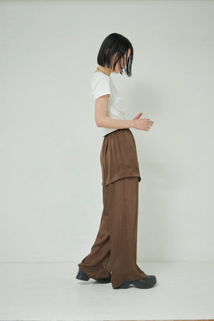 Body Shape Tee