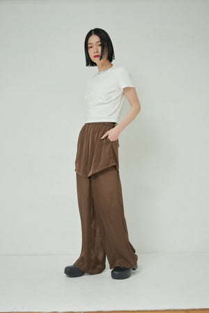 Body Shape Tee