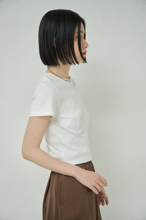 Body Shape Tee