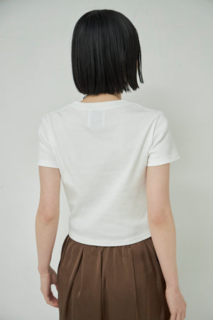 Body Shape Tee