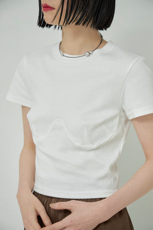 Body Shape Tee