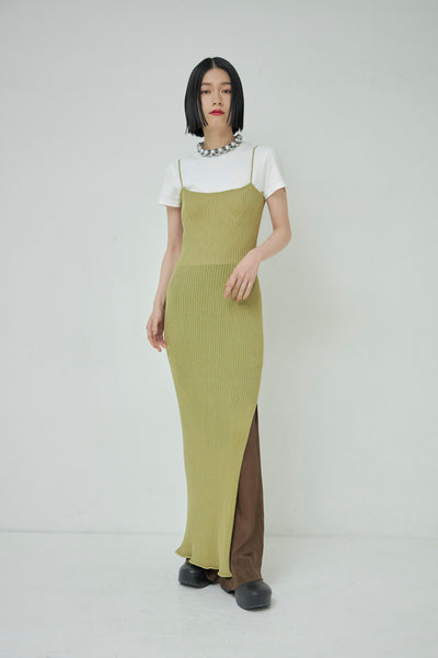 Load image into Gallery viewer, Versatile Knit Dress