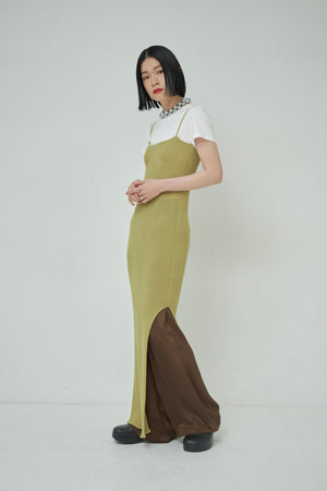 Versatile Knit Dress