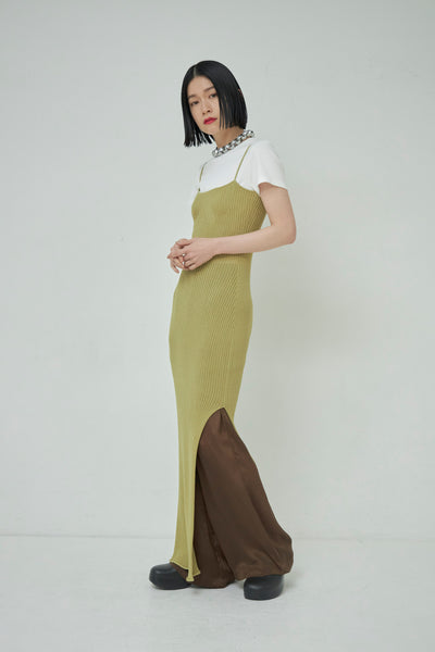 Load image into Gallery viewer, Versatile Knit Dress