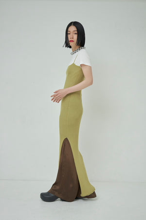 Versatile Knit Dress