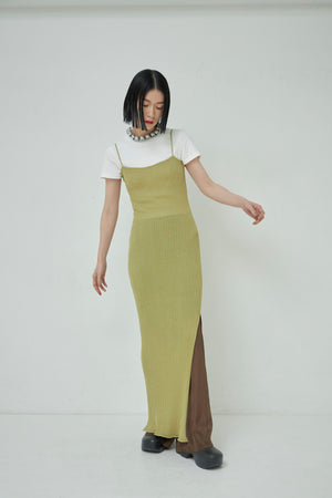 Versatile Knit Dress