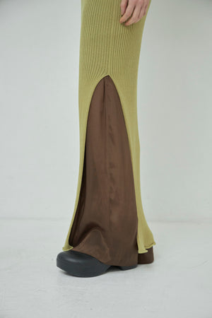 Versatile Knit Dress