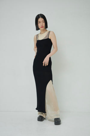 Versatile Knit Dress