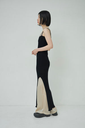 Versatile Knit Dress