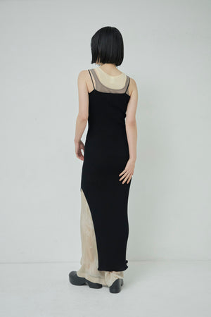 Versatile Knit Dress