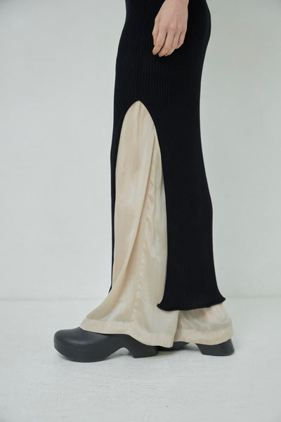 Load image into Gallery viewer, Versatile Knit Dress