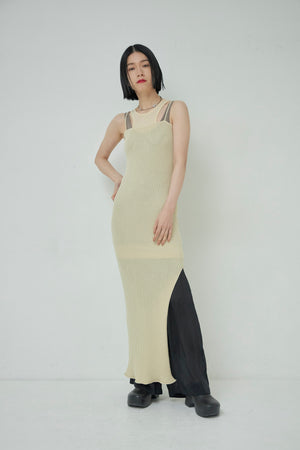 Versatile Knit Dress