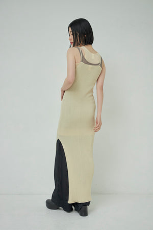 Versatile Knit Dress