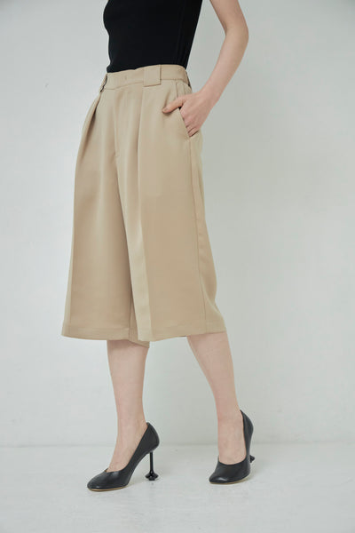 画像をギャラリービューアに読み込む, Double Cross Center press shorts