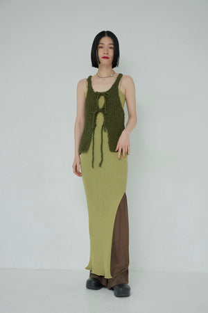 Versatile Knit Dress