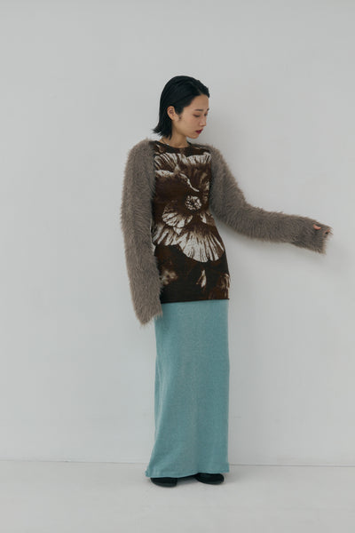 Load image into Gallery viewer, Shaggy Arm Warmers