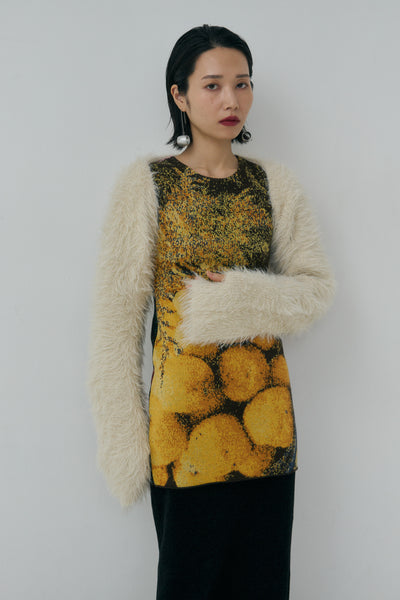 Load image into Gallery viewer, Shaggy Arm Warmers