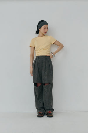 Body Shape Tee