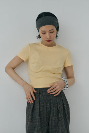 Body Shape Tee