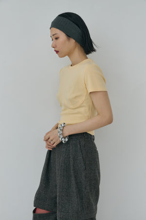 Body Shape Tee