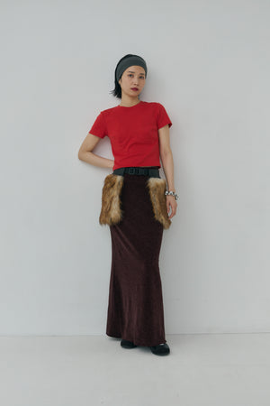 Body Shape Tee