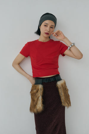 Body Shape Tee