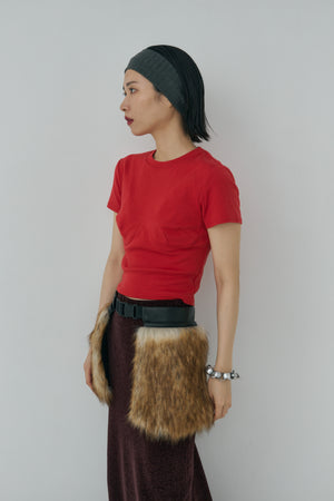Body Shape Tee