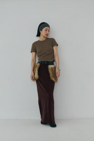 Body Shape Tee