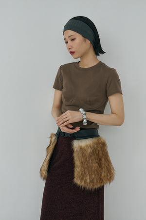 Body Shape Tee