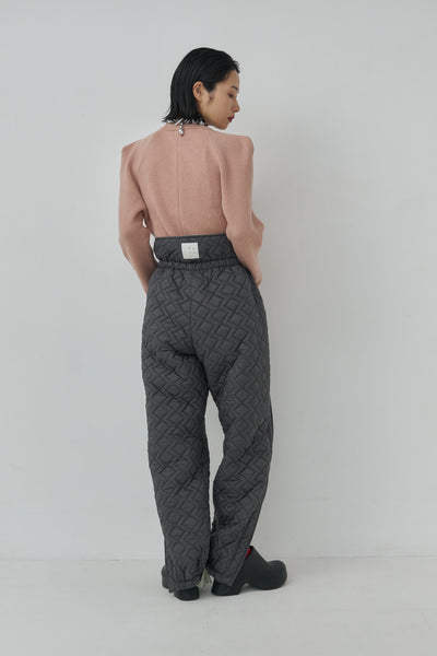 画像をギャラリービューアに読み込む, Reversible Warm Pants