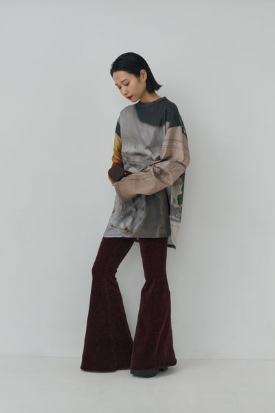 Load image into Gallery viewer, Memories Long Tee