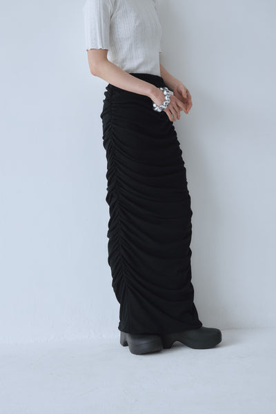 画像をギャラリービューアに読み込む, Gather Skirt