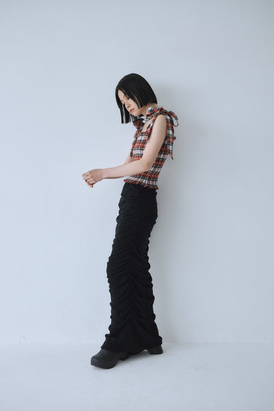 画像をギャラリービューアに読み込む, Smocking Top