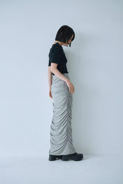 画像をギャラリービューアに読み込む, Gather Skirt