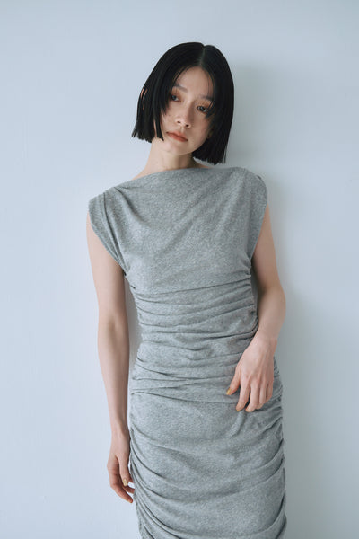 画像をギャラリービューアに読み込む, Gather Drape Tops