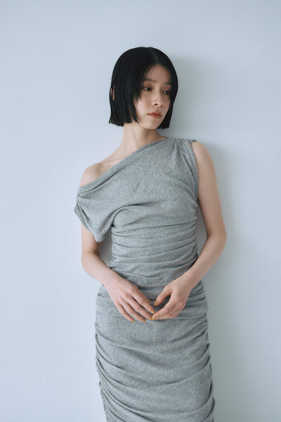 画像をギャラリービューアに読み込む, Gather Drape Tops