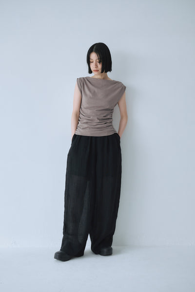 画像をギャラリービューアに読み込む, Gather Drape Tops