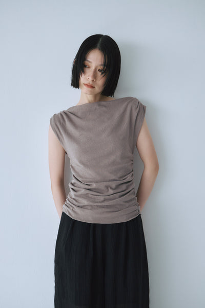 画像をギャラリービューアに読み込む, Gather Drape Tops