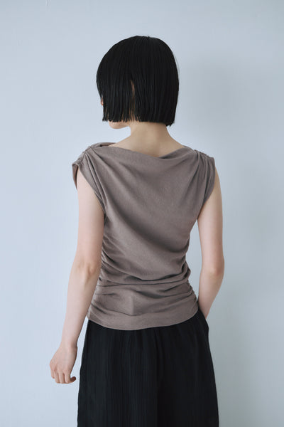 画像をギャラリービューアに読み込む, Gather Drape Tops