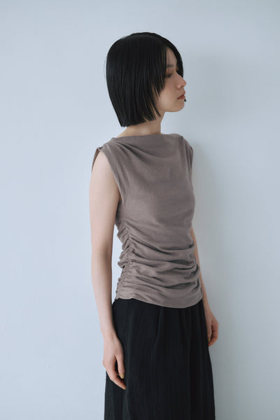 画像をギャラリービューアに読み込む, Gather Drape Tops