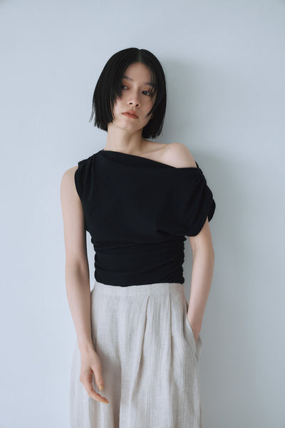 画像をギャラリービューアに読み込む, Gather Drape Tops