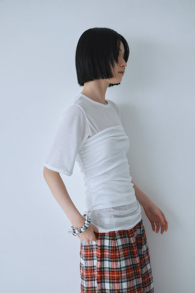 画像をギャラリービューアに読み込む, Layered Combination Top