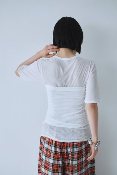 画像をギャラリービューアに読み込む, Layered Combination Top