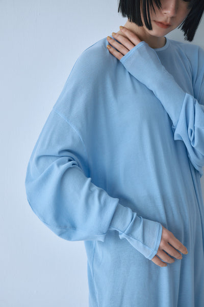 画像をギャラリービューアに読み込む, Sheer Rib Top